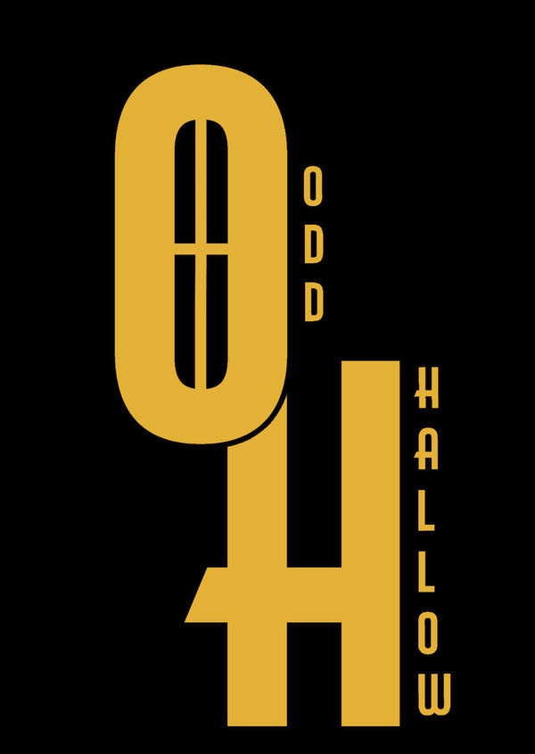 Odd Hallow