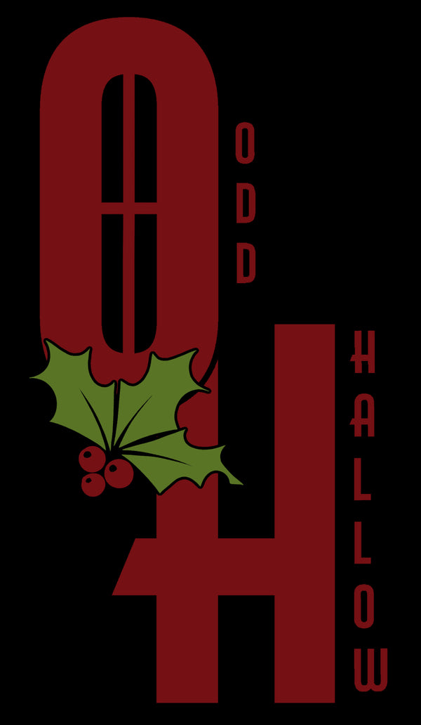 Odd Hallow